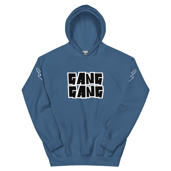 BUNNII GANG "GANG GANG" Unisex Hoodie