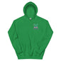 BUNNII GANG "BOOGIE BUNNII" Unisex Hoodie