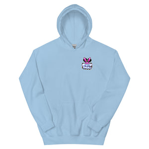 BUNNII GANG "ZAYBAY BUNNII" Hoodie