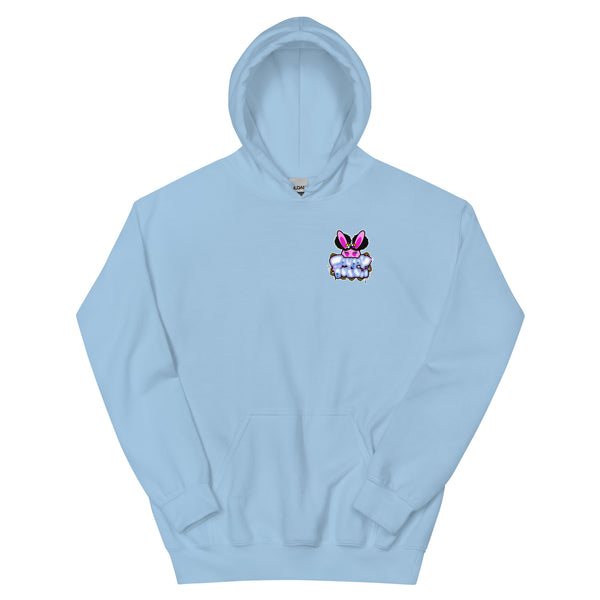BUNNII GANG "ZAYBAY BUNNII" Hoodie