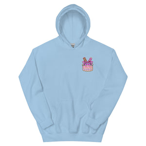 BUNNII GANG "KAWAII BUNNII" Unisex Hoodie