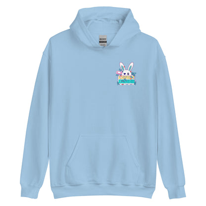 BUNNII GANG "LOVELY BUNNII" Unisex Hoodie