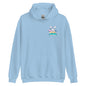 BUNNII GANG "LOVELY BUNNII" Unisex Hoodie