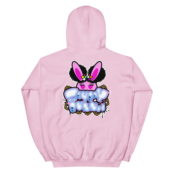 BUNNII GANG "ZAYBAY BUNNII" Hoodie