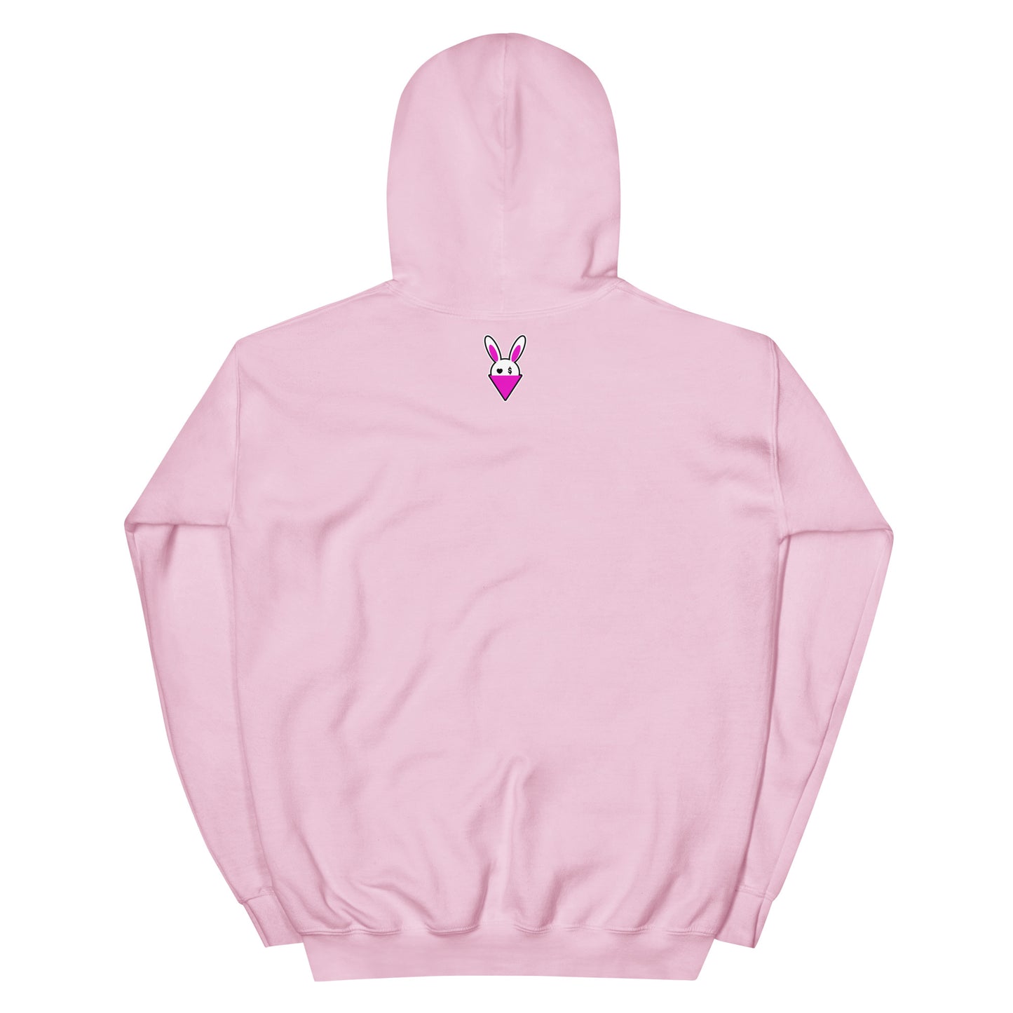 BUNNII GANG "LOGO" Hoodie