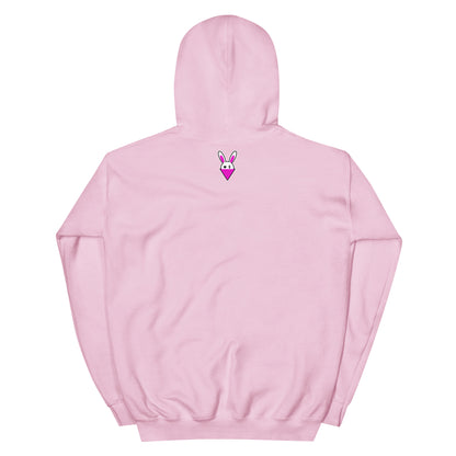 BUNNII GANG "LOGO" Hoodie