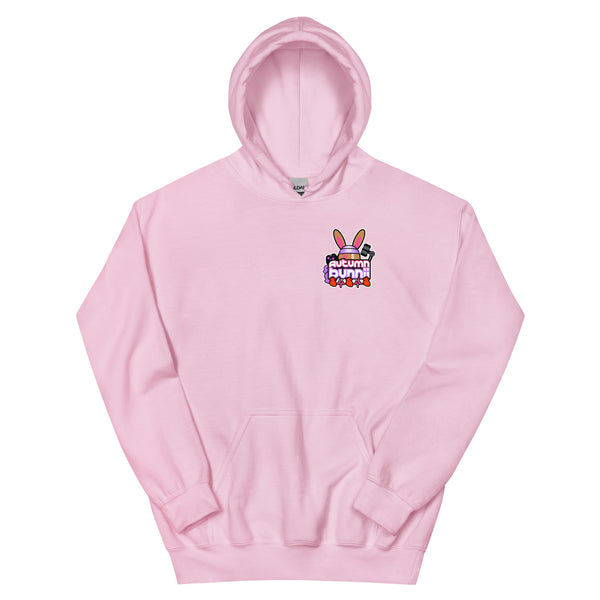 BUNNII GANG "AUTUMN BUNNII" Unisex Hoodie