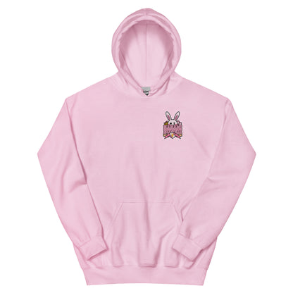 BUNNII GANG "NANAMI BUNNII" Unisex Hoodie