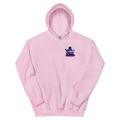 BUNNII GANG "FRAT BUNNII" Unisex Hoodie