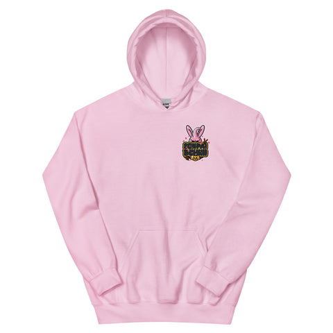 BUNNII GANG "SENPAI BUNNII" Unisex Hoodie