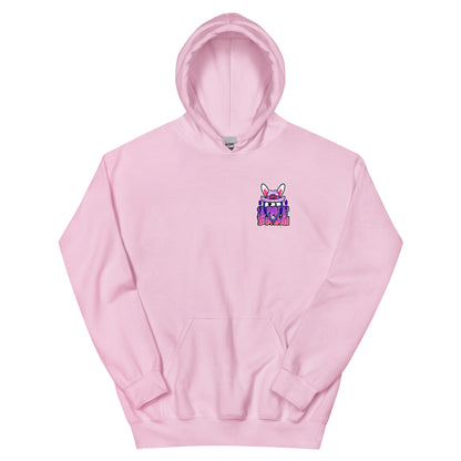 BUNNII GANG "SOUF BUNNII" Unisex Hoodie