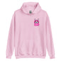 BUNNII GANG "BUBBLE BUNNII" Unisex Hoodie