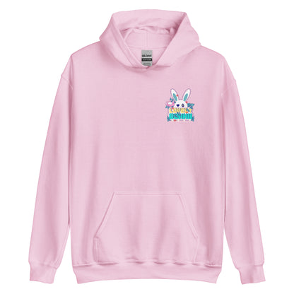 BUNNII GANG "LOVELY BUNNII" Unisex Hoodie