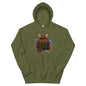 BUNNII GANG "FREDDII BUNNII" Unisex Hoodie