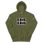 BUNNII GANG "GANG GANG" Unisex Hoodie