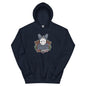 BUNNII GANG "JASON BUNNII" Unisex Hoodie