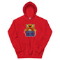BUNNII GANG "CHUCKII BUNNII" Unisex Hoodie