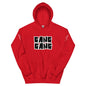BUNNII GANG "GANG GANG" Unisex Hoodie