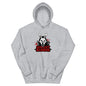 BUNNII GANG "GHOST BUNNII" Unisex Hoodie