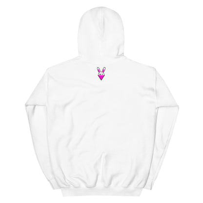 BUNNII GANG "LOGO" Hoodie