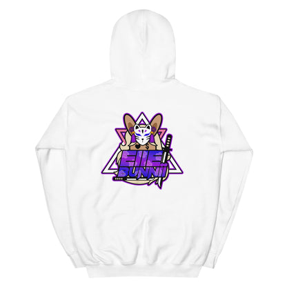 BUNNII GANG "ELLE BUNNII" Unisex Hoodie