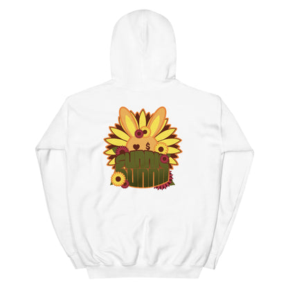 BUNNII GANG "SUNNIE BUNNII" Unisex Hoodie