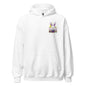 BUNNII GANG "MOON BUNNII" Unisex Hoodie