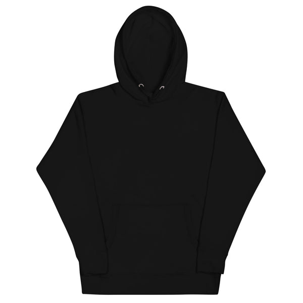BUNNII GANG "EMBROIDERED JUDO BUNNII" HOODIE