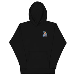 BUNNII GANG "EVE BUNNII" Unisex Hoodie