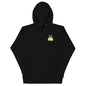 BUNNII GANG "MULAH BUNNII" Unisex Hoodie