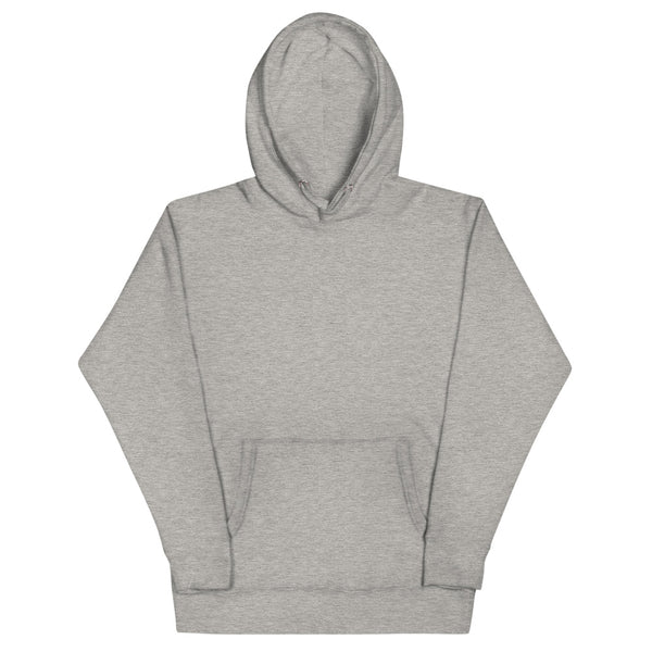 BUNNII GANG "EMBROIDERED JUDO BUNNII" HOODIE