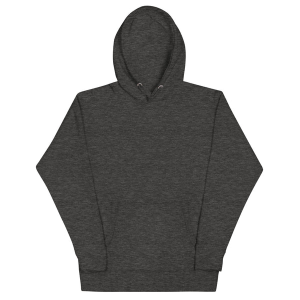 BUNNII GANG "EMBROIDERED JUDO BUNNII" HOODIE