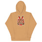 BUNNII GANG "GINGA BUNNII" Unisex Hoodie