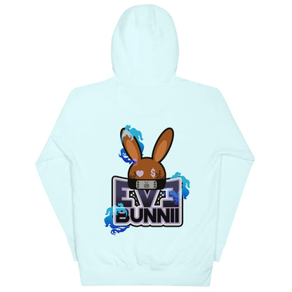 BUNNII GANG "EVE BUNNII" Unisex Hoodie
