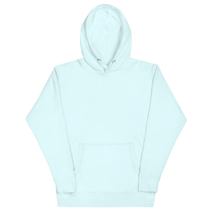 BUNNII GANG "EMBROIDERED LOGO" HOODIE