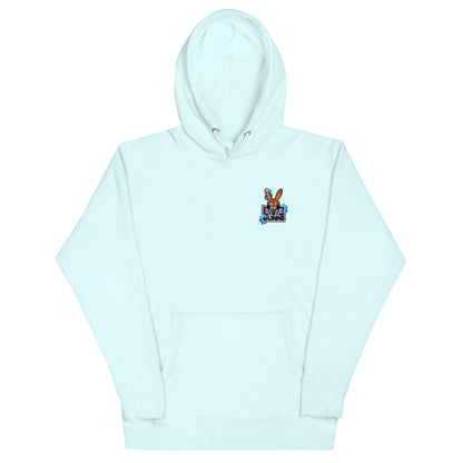 BUNNII GANG "EVE BUNNII" Unisex Hoodie