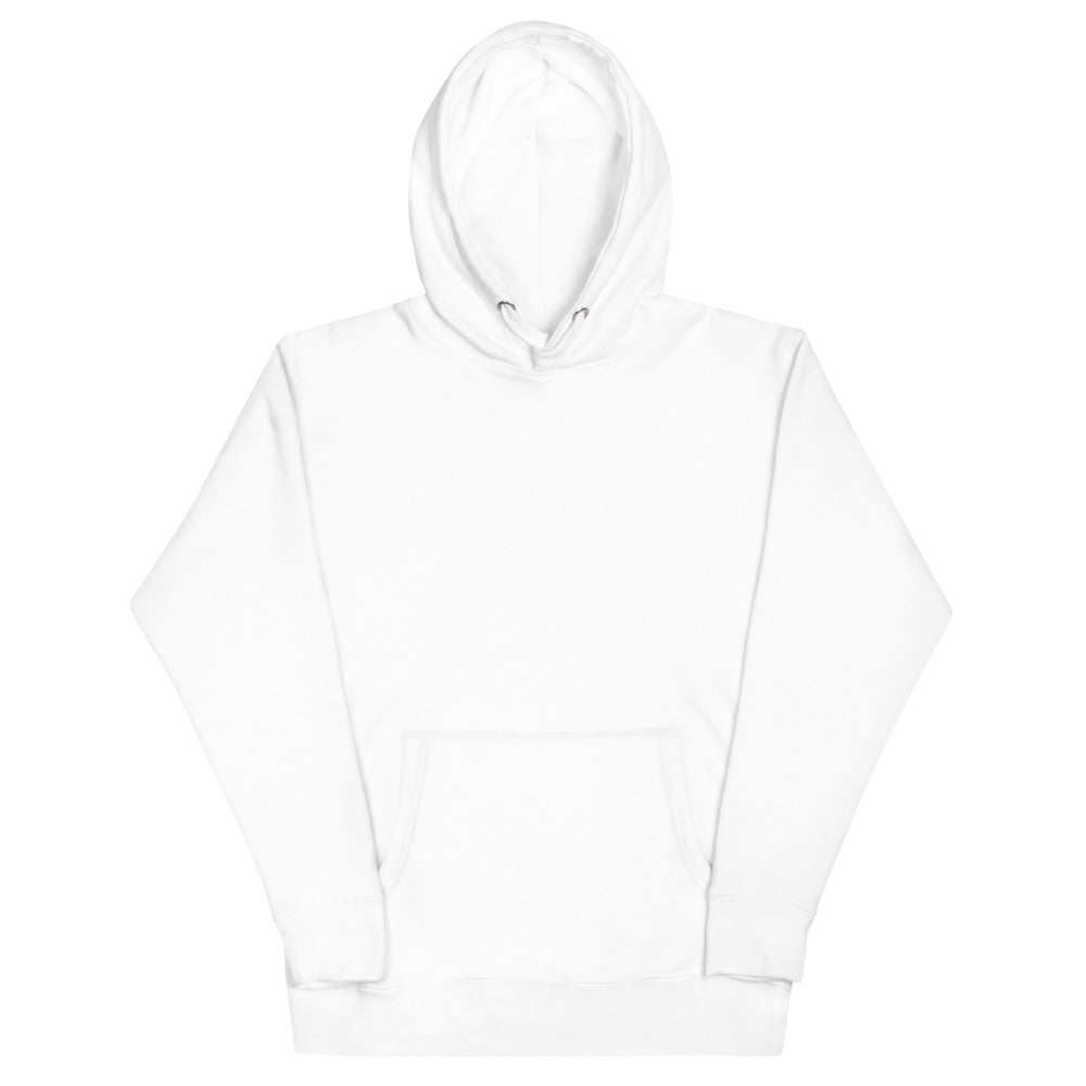 BUNNII GANG "EMBROIDERED LOGO" HOODIE