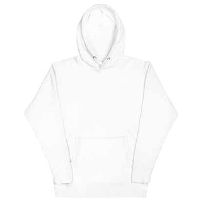 BUNNII GANG "EMBROIDERED LOGO" HOODIE