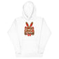 BUNNII GANG "GINGA BUNNII" Unisex Hoodie