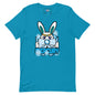 BUNNII GANG "BUNNII MERCURY" Unisex t-shirt