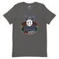 BUNNII GANG "JASON BUNNII" Unisex t-shirt