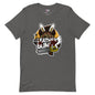 BUNNII GANG "LEATHER BUNNII" Unisex t-shirt