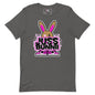 BUNNII GANG "JUSS BUNNII" Unisex t-shirt