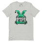 BUNNII GANG "BOOGIE BUNNII" Unisex t-shirt