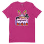 BUNNII GANG "AUTUMN BUNNII" Unisex t-shirt