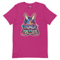 BUNNII GANG "POCA BUNNII" Unisex t-shirt