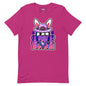 BUNNII GANG "SOUF BUNNII" Unisex t-shirt