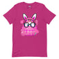 BUNNII GANG "BUBBLE BUNNII" Unisex t-shirt
