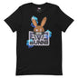 BUNNII GANG "EVE BUNNII" Unisex t-shirt