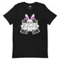 BUNNII GANG "SNEAKER BUNNII" Unisex t-shirt